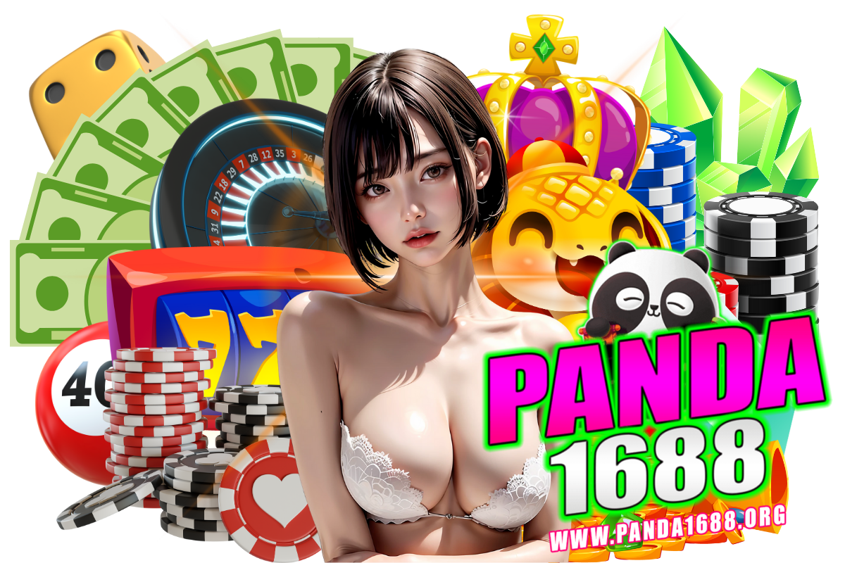 panda1688 แจกเครดิตฟรี