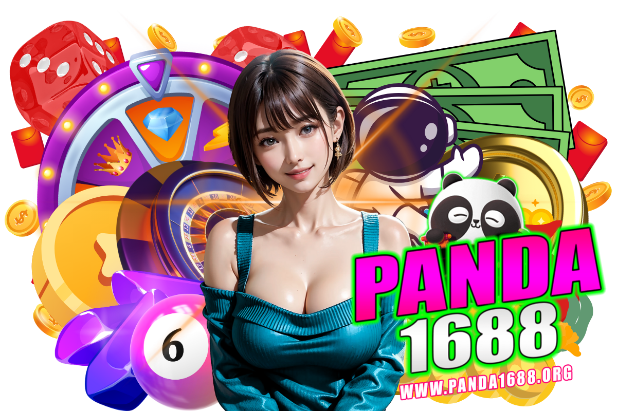 play panda1688